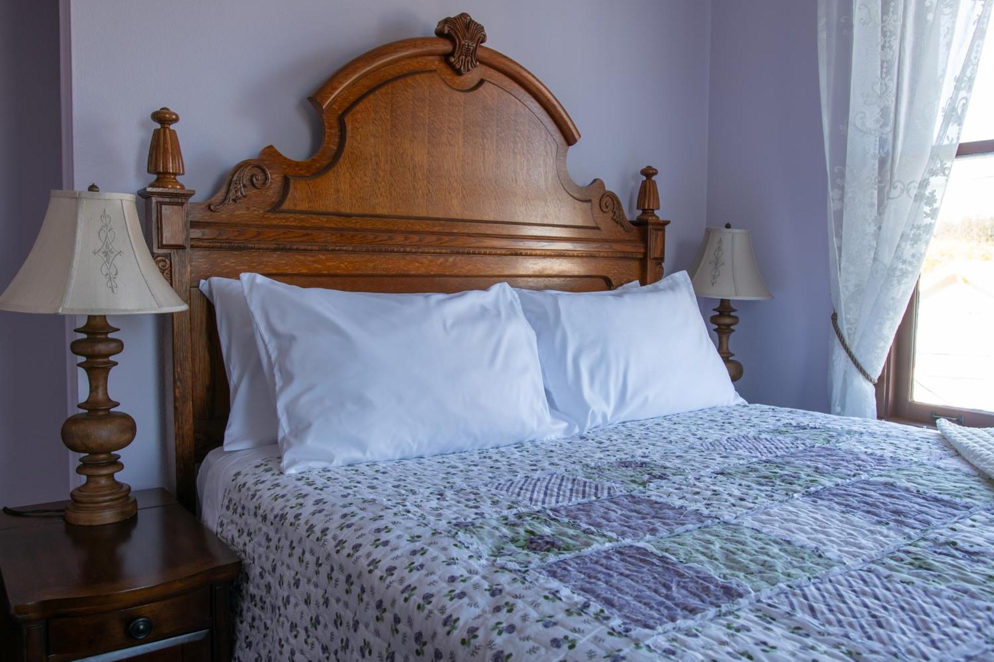 The Pearl Inn Bed And Breakfast Ilwaco 외부 사진