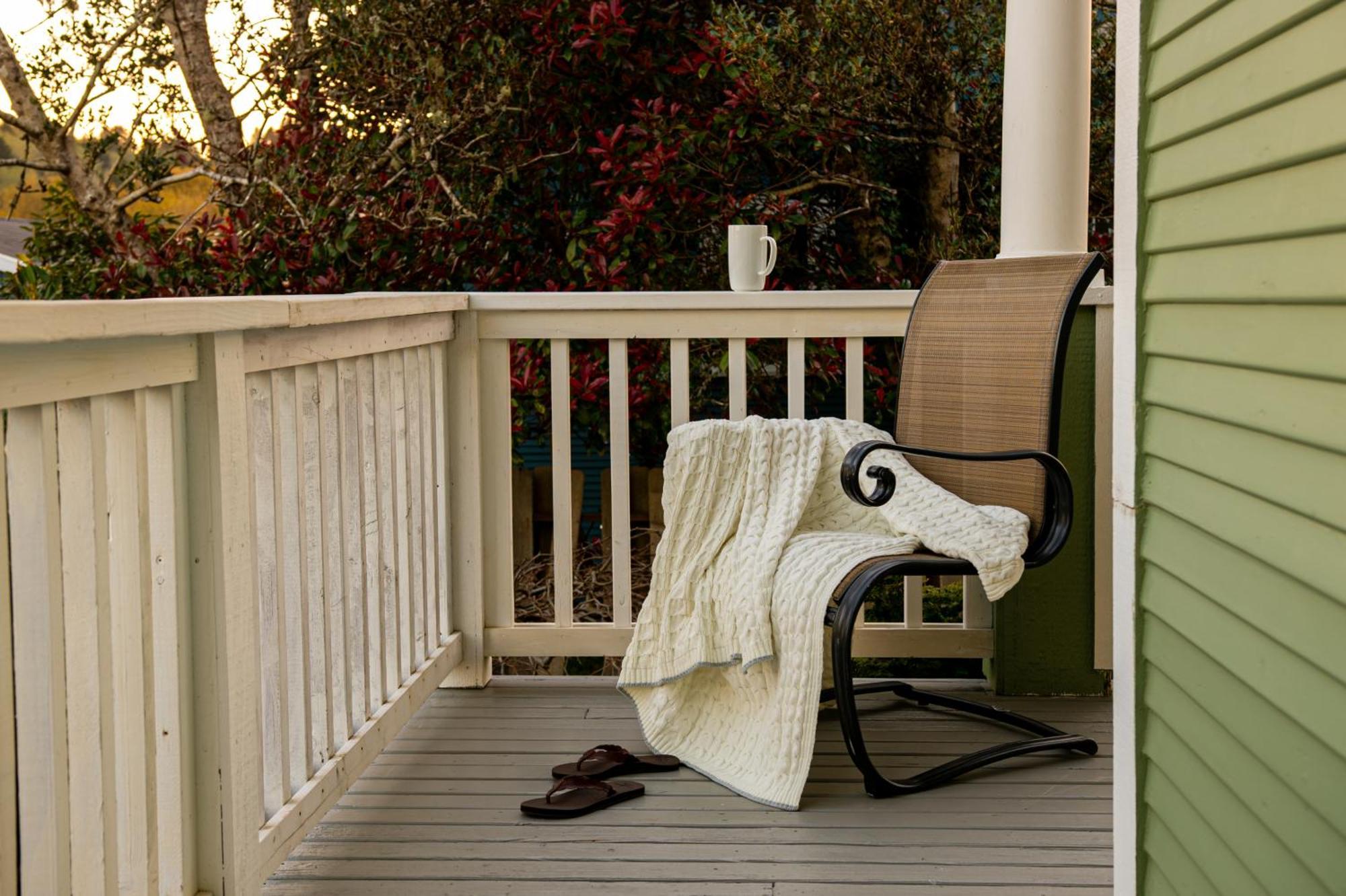 The Pearl Inn Bed And Breakfast Ilwaco 외부 사진